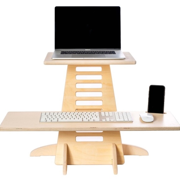 Ergon Portable Original Standing Desk - Picture 1 of 9